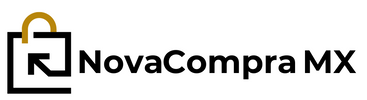 NovaCompra MX – Inicio